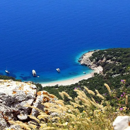 Lägenhet By The Sea - 15171