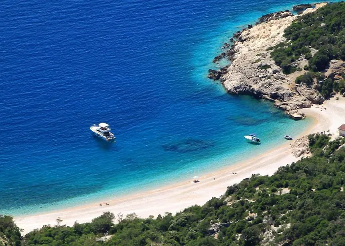 Lägenhet By The Sea - 15171 Cres