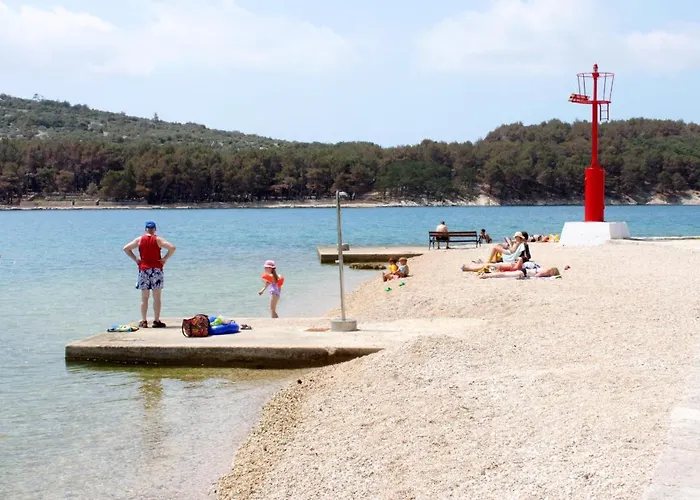 By The Sea - 15171 Lägenhet