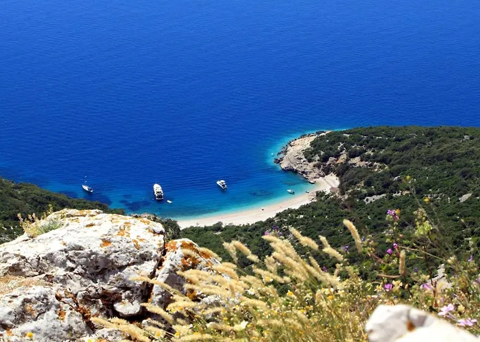 Lägenhet By The Sea - 15171