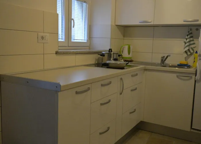 By The Sea - 15171 Cres