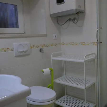 アパート By The Sea - 15171 ツレス